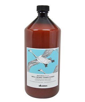 Зволожуючий кондиціонер для здоров'я волосся 1000 мл Davines New Natural Tech 8004608230762 фото