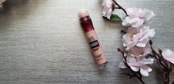 Консилер для шкіри під очима MAYBELLINE Instant Anti-Age The Eraser Eye 05 BRightener 3600531396831 фото