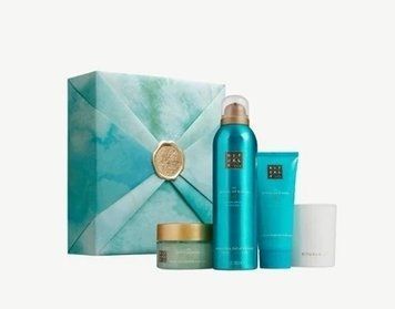 Подарунковий набір Ritual of Karma Bath and Body 8719134166255 фото