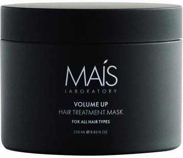 Маска для об&rsquo;єму Mais Laboratory Volume Up Hair Treatment Mask 250 мл 2746523847 фото