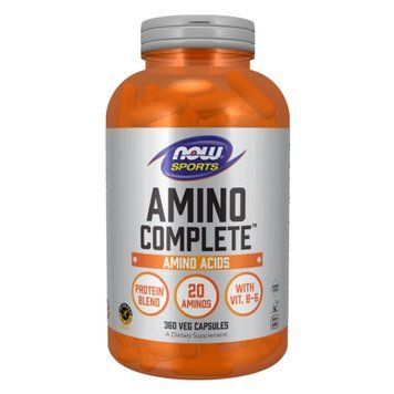 Amino Complete - 360 vcaps 2022-10-2536 фото