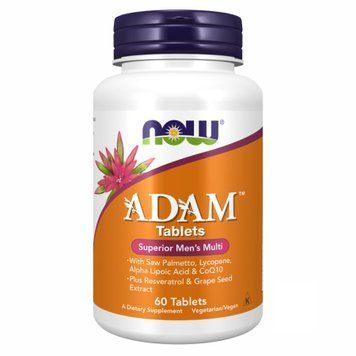 Adam - 60 tabs 2022-10-0239 фото
