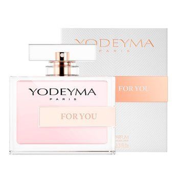 Жіночі парфуми Yodeyma For You 100 мл 8436022350526 фото