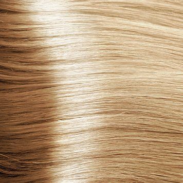 Фарба для волосся K-time Radyca 100 мл стійка фарба 10,13 Very Lighr Gold Ash Platinum Blonde 8057007207675 фото
