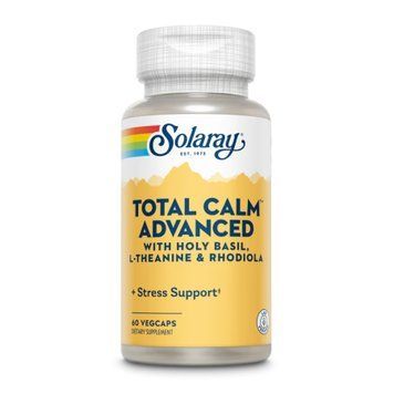 Total Calm Advanced Mood - 60 vcaps 2023-10-2422 фото