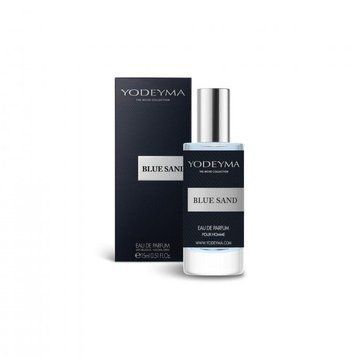 Парфумована вода Yodeyma Blue Sand 15 ml 8436615700899 фото