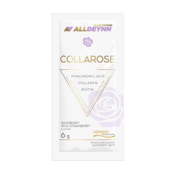 Alldeynn Collarose - 6g Raspberry Wild Strawberry 2023-10-3292 фото