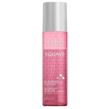 Двофазний кондиціонер для фарбованого волосся Revlon Professional Equave Color Vibrancy 200 мл 8432225137056 фото