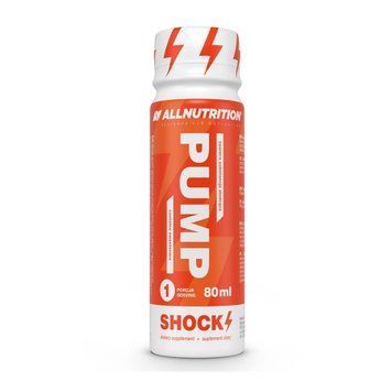 Pump Shok Shot - 12x80 ml (До 09.25) 2023-10-5663 фото