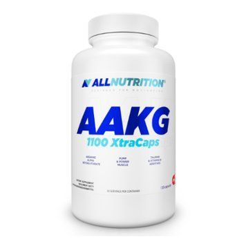 AAKG Xtracaps -120caps 100-46-8184386-20 фото