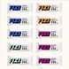 FIZI Protein Box - 10x45g 2022-10-0935 фото 2