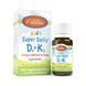 Kids Super Daily D3+K2 - 360 drops 2023-10-2211 фото 1