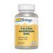 Calcium Magnesium Zinc - 100 vcaps 2023-10-4430 фото 1