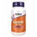 CoQ10 50mg + Vit E - 100 sgels 2022-10-1357 фото 1