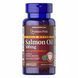 Salmon Oil 500mg - 100caps 100-42-4951726-20 фото 1